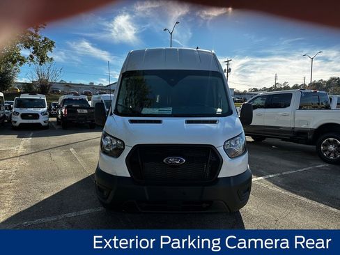 New 2025 Ford Transit 350 148 High Roof image 10