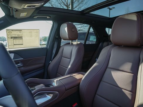 New 2026 Mercedes-Benz GLE 350 4MATIC image 13
