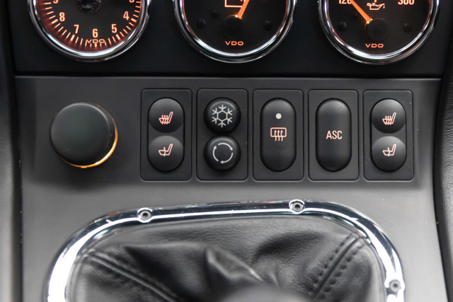 Used 2000 BMW M Coupe RWD image 74