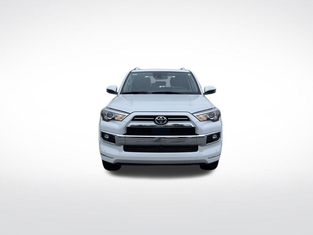 Used 2024 Toyota 4Runner Limited AWD/4WD image 8