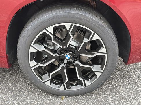 New 2026 BMW X3 xDrive30i AWD/4WD image 27