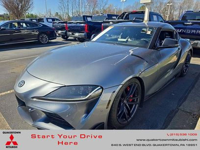 Used 2022 Toyota Supra Premium w/ Driver Assist Package