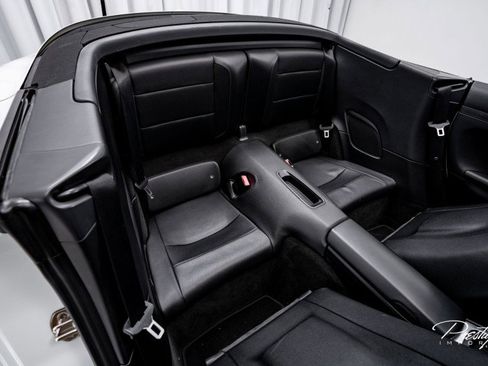 Used 2013 Porsche 911 Carrera image 39