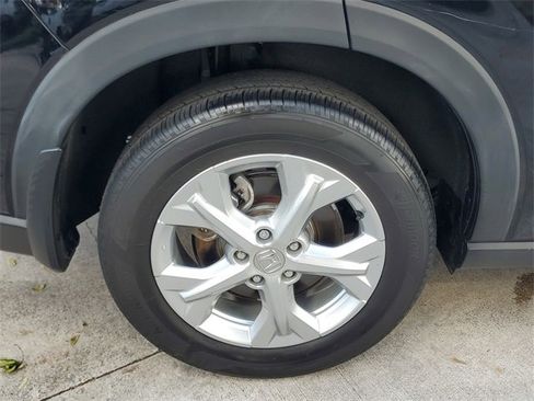 Used 2023 Honda HR-V LX image 7