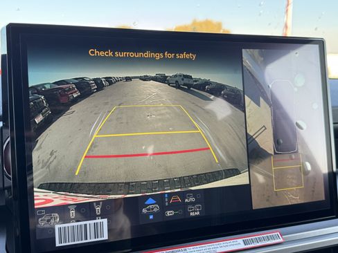 New 2025 Toyota 4Runner TRD Sport Premium image 6