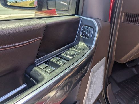 Used 2024 Ford F250 King Ranch image 12