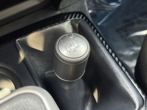 Used 2019 Toyota 4Runner TRD Off-Road image 30