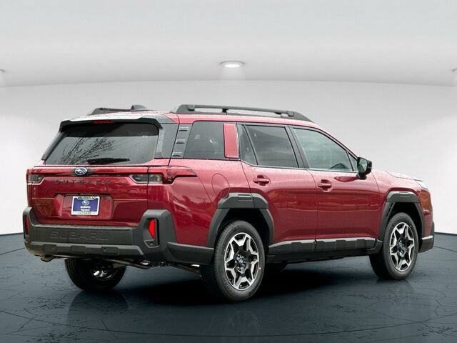 New 2026 Subaru Outback Touring AWD/4WD image 6