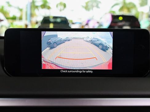 Certified 2024 MAZDA CX-50 AWD 2.5 S w/ Preferred Package image 11