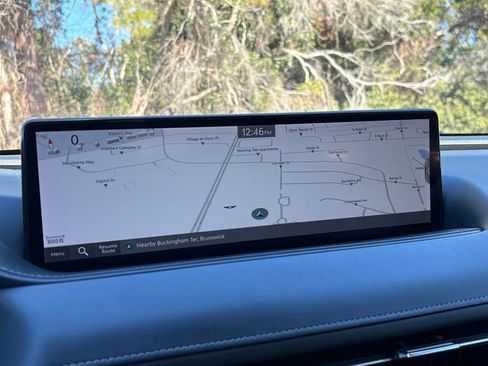 Used 2023 Genesis G80 2.5T image 22