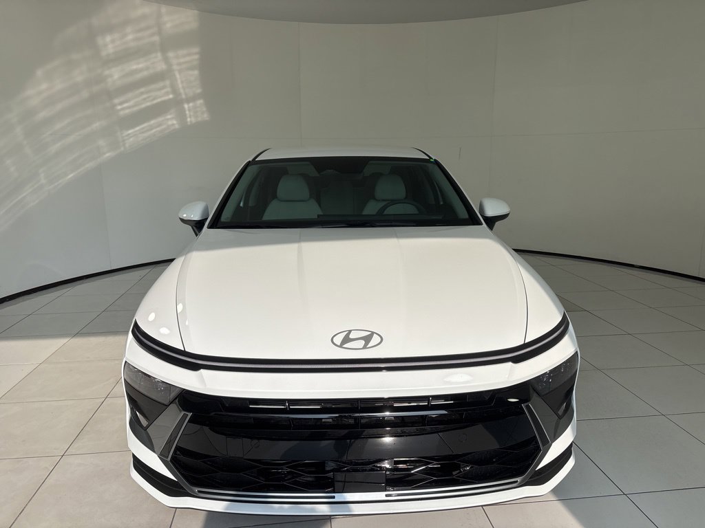New 2026 Hyundai Sonata SE FWD image 8