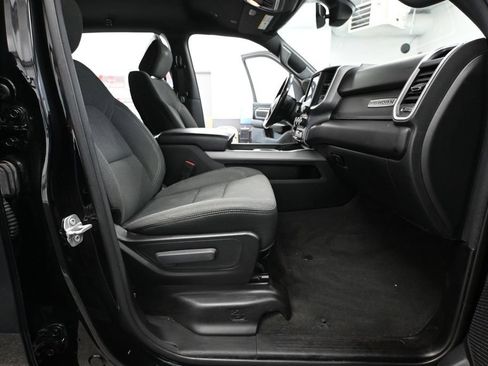 Used 2022 RAM 1500 Big Horn AWD/4WD image 52