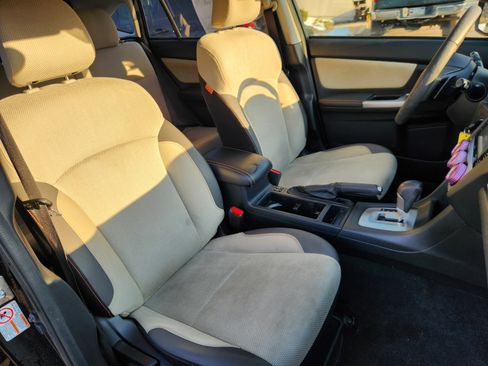 Used 2016 Subaru Crosstrek 2.0i Premium image 14