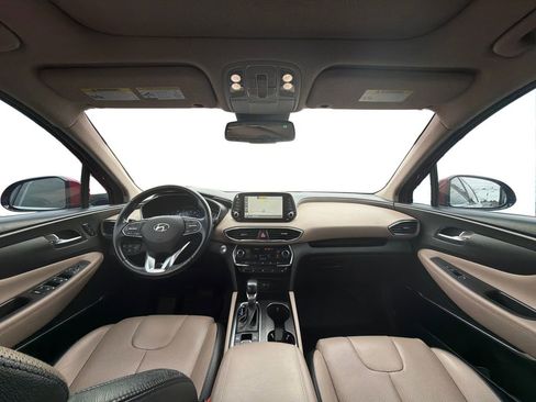 Used 2020 Hyundai Santa Fe Limited image 14