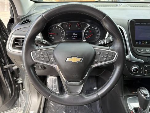 Used 2021 Chevrolet Equinox Premier w/ LPO, Floor Liner Package FWD image 26