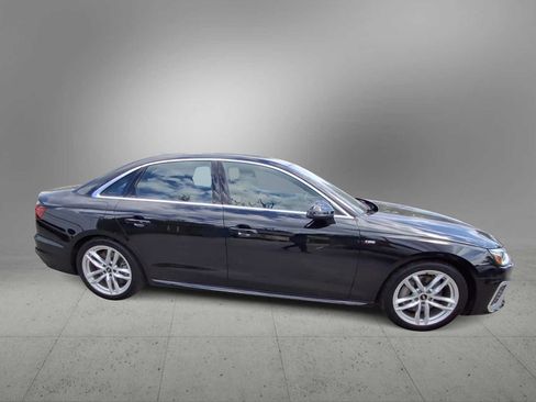 Used 2023 Audi A4 2.0T Premium w/ Convenience Package AWD/4WD image 9