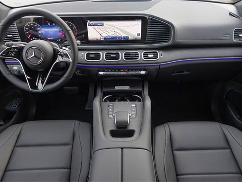 New 2026 Mercedes-Benz GLE 350 GLE 350 image 22