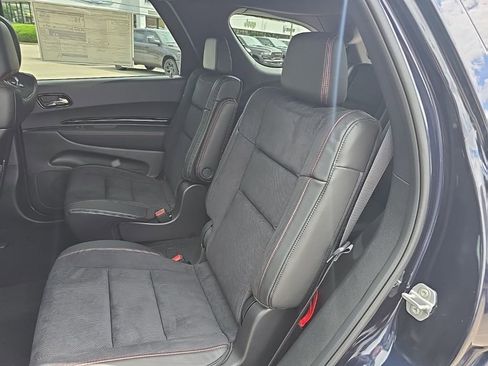 New 2026 Dodge Durango GT AWD/4WD image 22