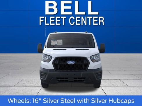 New 2026 Ford Transit 250 Low Roof AWD w/ Load Area Protection Package image 7
