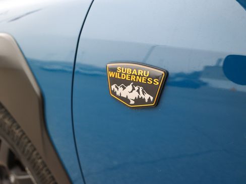 Used 2024 Subaru Outback Wilderness image 11