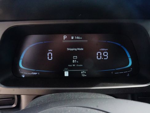 New 2026 Hyundai Elantra SEL Sport Premium FWD image 10