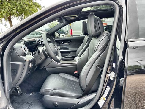 Used 2025 Mercedes-Benz C 36 AMG S image 3