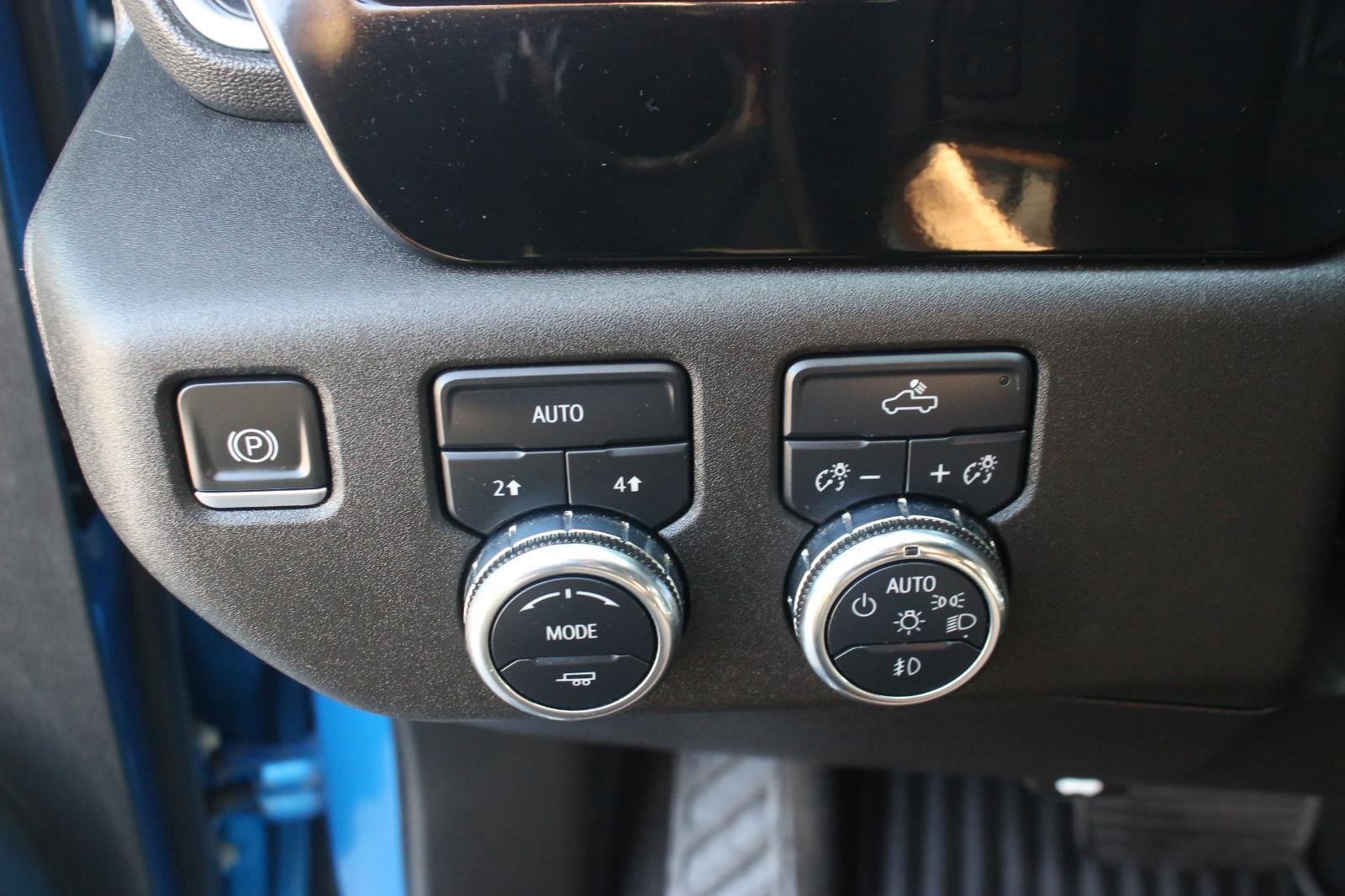 Used 2022 GMC Sierra 1500 Elevation AWD/4WD image 31