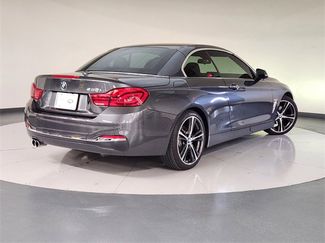 Used 2018 BMW 430i Convertible video 2