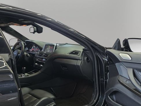 Used 2014 BMW M6 Gran Coupe RWD image 21