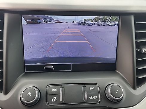 Certified 2023 GMC Acadia SLE w/ LPO, Floor Liner Package image 31