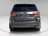 Used 2021 Jeep Grand Cherokee Laredo X image 5