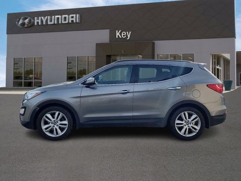 Used 2016 Hyundai Santa Fe Sport 2.0T w/ Option Group 05 image 6