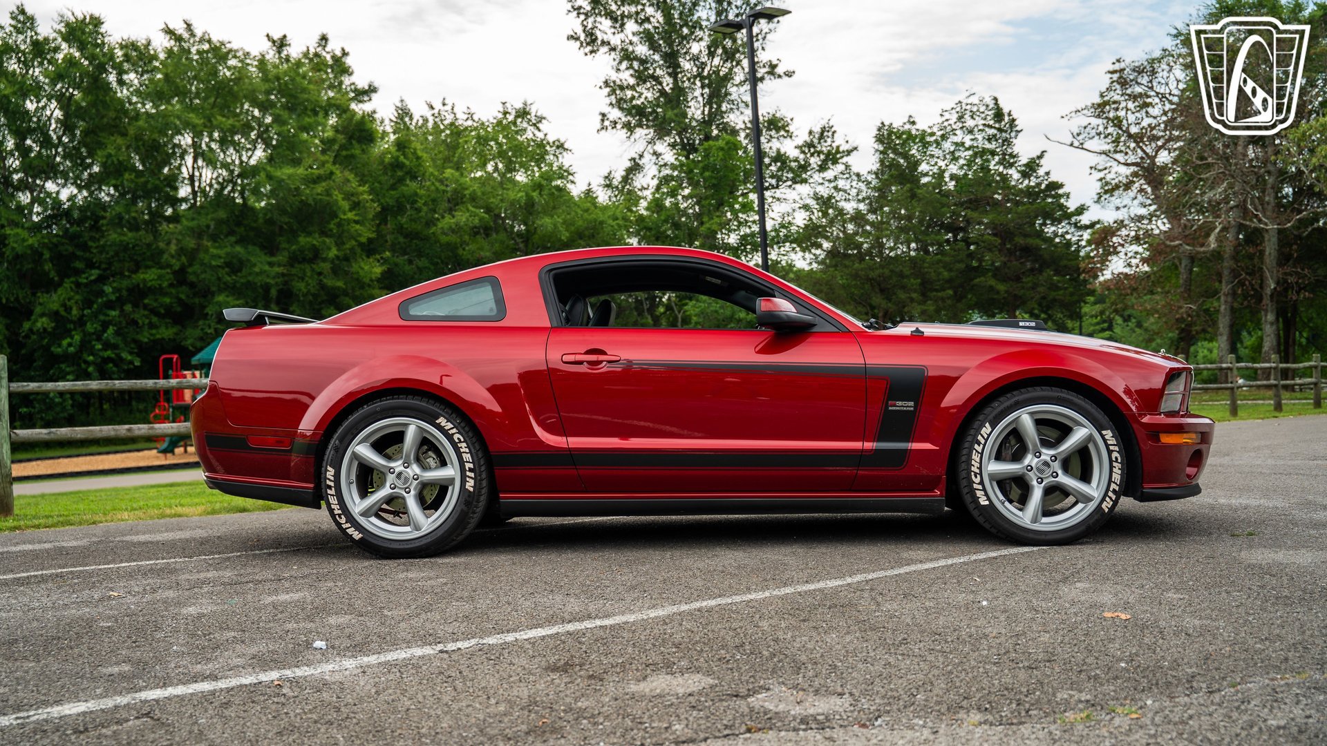 Used 2008 Ford Mustang GT RWD image 21