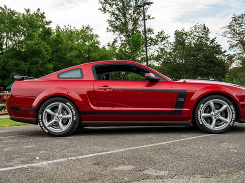 Used 2008 Ford Mustang GT RWD image 21