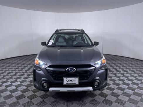 Used 2023 Subaru Outback Limited XT image 29