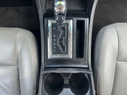 Used 2006 Chrysler 300 Touring RWD image 24