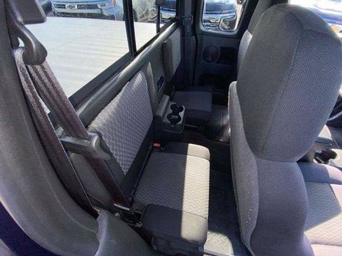 Used 2007 GMC Canyon SLE w/ Sun And Sound Package AWD/4WD image 5