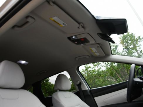 Used 2025 Hyundai Tucson SEL image 31