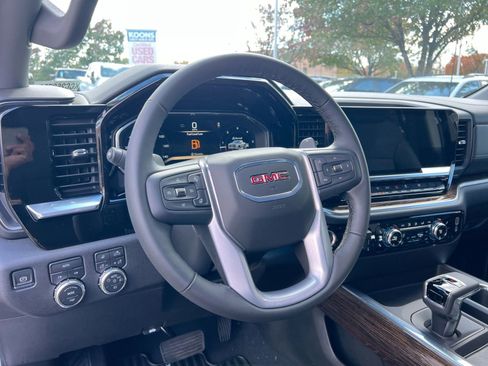 New 2026 GMC Sierra 1500 Elevation w/ Preferred Package image 15