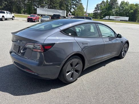 Used 2023 Tesla Model 3 Standard Range RWD image 7