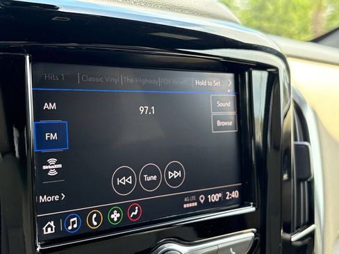 Used 2023 Chevrolet Traverse LS w/ Safety Package FWD image 27