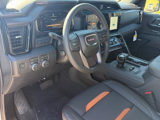 New 2026 GMC Sierra 1500 AT4 w/ AT4 Premium Package AWD/4WD image 15