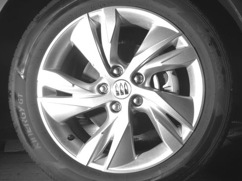 Used 2025 Buick Encore GX Preferred image 13