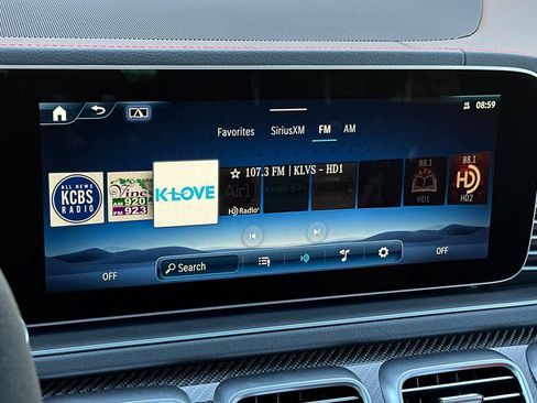 New 2026 Mercedes-Benz GLE 53 AMG 4MATIC Coupe image 17