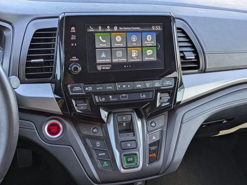 Certified 2023 Honda Odyssey Sport image 10