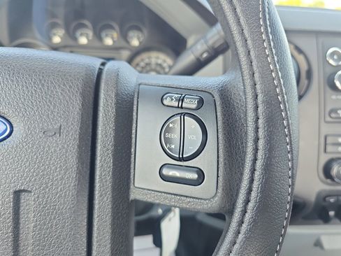 Used 2015 Ford F250 XL w/ Power Equipment Group AWD/4WD image 24