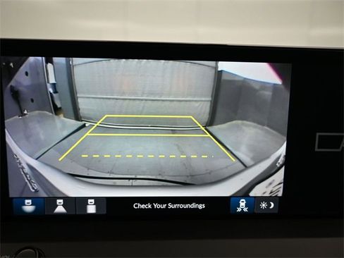 New 2025 Honda Accord Sport image 13