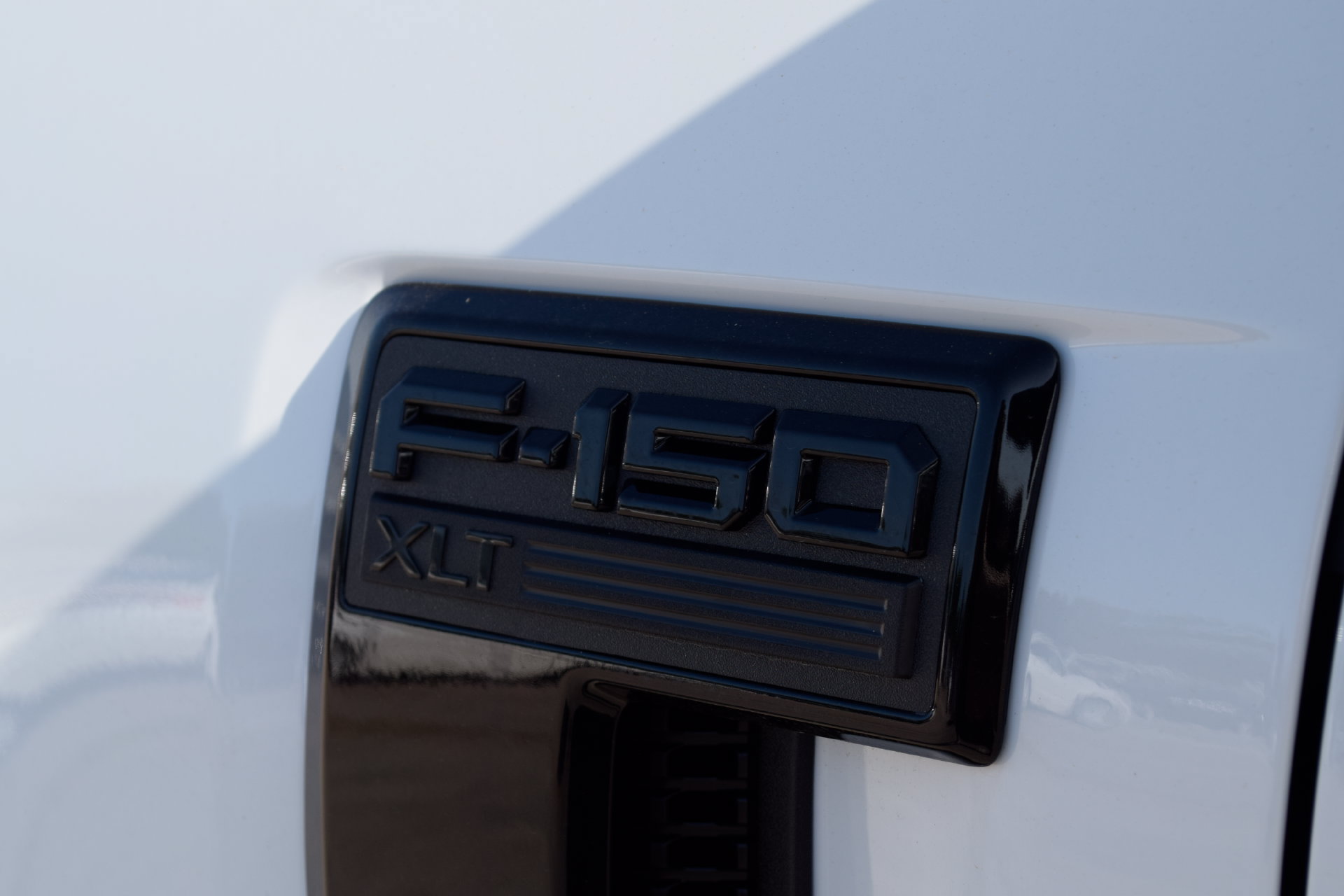 New 2026 Ford F150 XLT w/ Equipment Group 302A MID RWD image 19