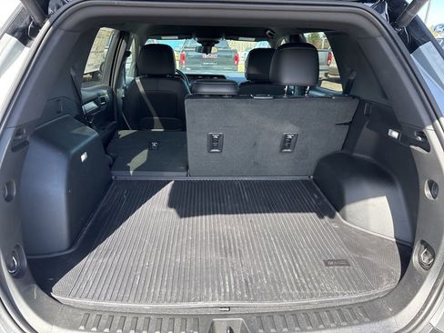 Used 2026 GMC Terrain Elevation w/ Elevation Premium Package AWD/4WD image 16
