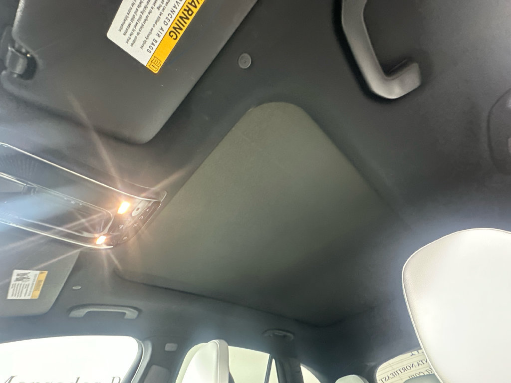 Certified 2026 Mercedes-Benz GLC 300 4MATIC image 7